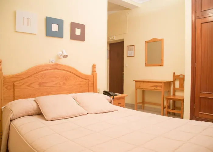 Hostal Sierpes Seville